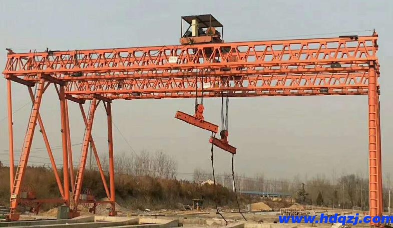 龍門(mén)吊租賃廠家