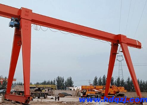 假如單梁門式起重機中的電動機有軸電流量時，可以采用哪些對策?