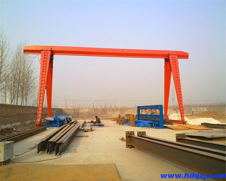 龍門吊在建筑工地的作用和價值是什么？